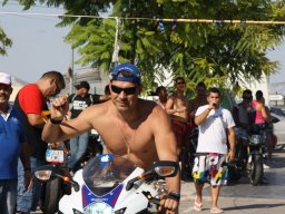 XVII Concentracion - 2010